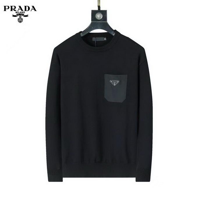 Prada Sweater Mens ID:20250925-100